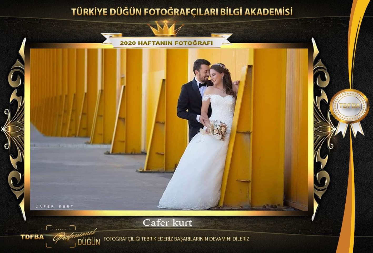 Cafer KURT Wedding Photography
