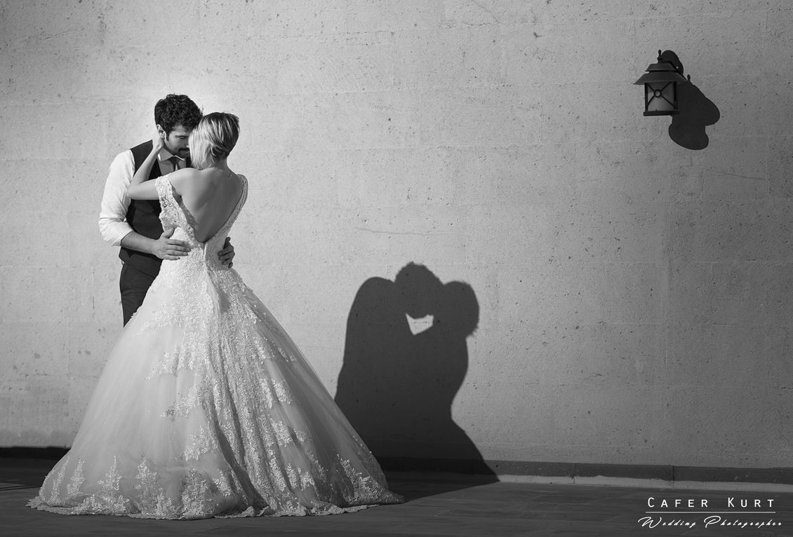 Cafer KURT Wedding Photography